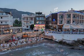 Hersonissos Beach Front Suites