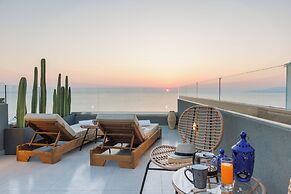 Hersonissos Beach Front Suites