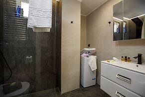 Hersonissos Beach Front Suites