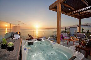 Hersonissos Beach Front Suites