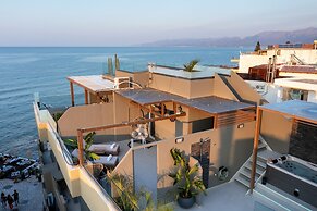 Hersonissos Beach Front Suites