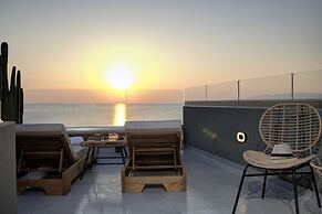 Hersonissos Beach Front Suites