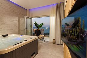 Hersonissos Beach Front Suites