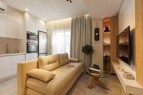 Hersonissos Beach Front Suites