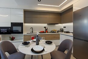 Hersonissos Beach Front Suites