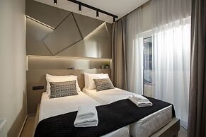 Hersonissos Beach Front Suites