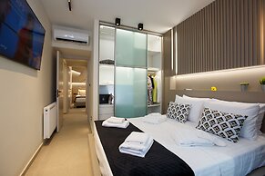 Hersonissos Beach Front Suites