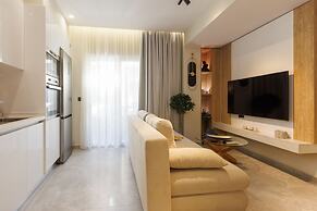 Hersonissos Beach Front Suites