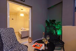 Hersonissos Beach Front Suites