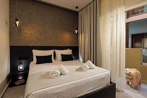 Hersonissos Beach Front Suites