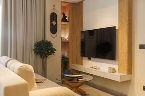 Hersonissos Beach Front Suites