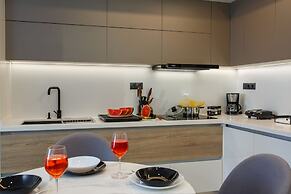 Hersonissos Beach Front Suites