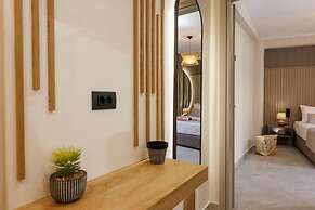 Hersonissos Beach Front Suites