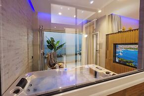 Hersonissos Beach Front Suites