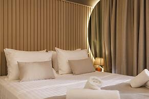 Hersonissos Beach Front Suites