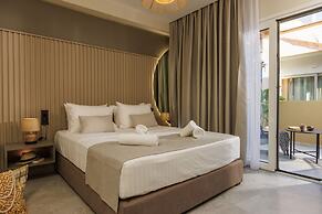 Hersonissos Beach Front Suites