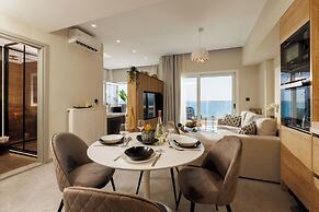 Hersonissos Beach Front Suites