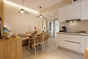 Hersonissos Beach Front Suites