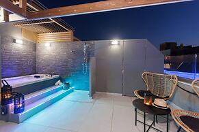 Hersonissos Beach Front Suites