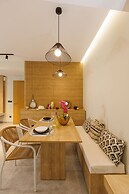 Hersonissos Beach Front Suites