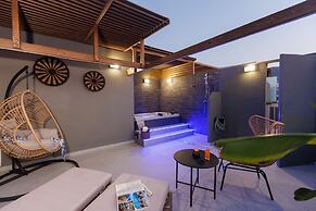 Hersonissos Beach Front Suites