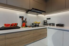 Hersonissos Beach Front Suites