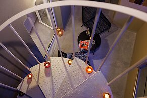 Hersonissos Beach Front Suites