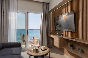 Hersonissos Beach Front Suites
