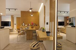 Hersonissos Beach Front Suites