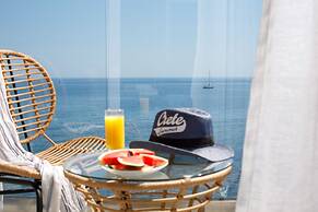 Hersonissos Beach Front Suites