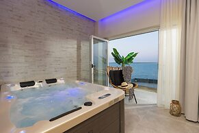 Hersonissos Beach Front Suites