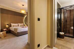 Hersonissos Beach Front Suites