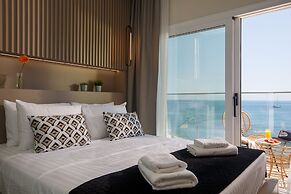 Hersonissos Beach Front Suites