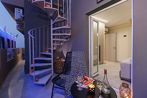 Hersonissos Beach Front Suites