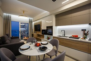 Hersonissos Beach Front Suites