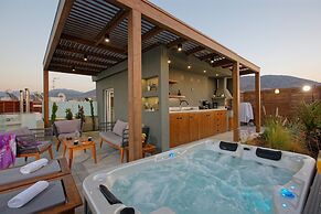 Hersonissos Beach Front Suites