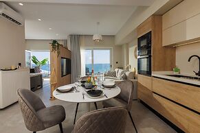 Hersonissos Beach Front Suites