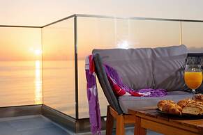 Hersonissos Beach Front Suites