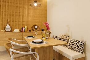 Hersonissos Beach Front Suites