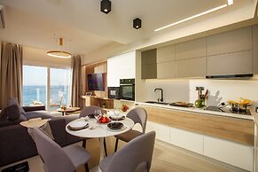 Hersonissos Beach Front Suites