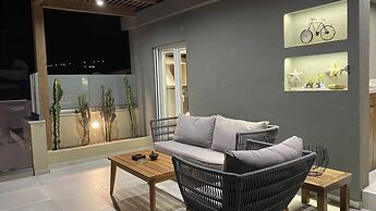 Hersonissos Beach Front Suites