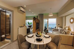 Hersonissos Beach Front Suites