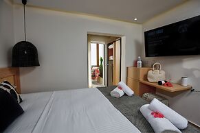 Hersonissos Beach Front Suites