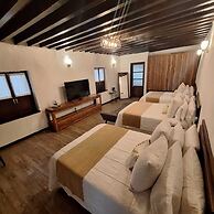 La Casona de Josefa