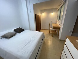 Cozy Retreat Near River Plate Stadium