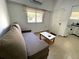 Cozy Retreat Near River Plate Stadium