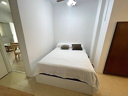 Cozy Retreat Near River Plate Stadium