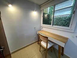 Cozy Retreat Near River Plate Stadium