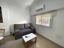 Cozy Retreat Near River Plate Stadium