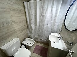 Cozy Retreat Near River Plate Stadium